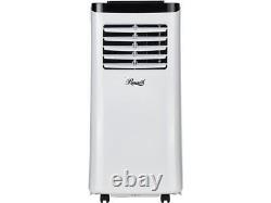 Rosewill Portable Air Conditioner 7,000BTU ASHRAE (5,100BTU SACC/DOE) Up to 20