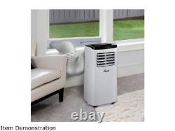 Rosewill Portable Air Conditioner 7,000BTU ASHRAE (5,100BTU SACC/DOE) Up to 2