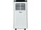 Rosewill Portable Air Conditioner Fan & Dehumidifier, 3-in-1 Cool / Fan / Dehumi