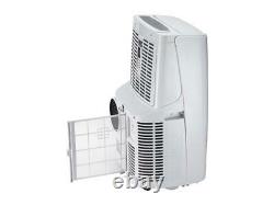 Rosewill Portable Air Conditioner Fan Dehumidifier & Heater, 4-in-1 Cool/Fan/Dry
