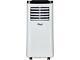 Rosewill Rhpa-18001 Portable Air Conditioner 7,000btu Ashrae Ac, Fan, Dehumidifier
