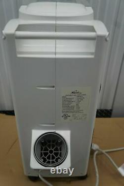 Royal Sovereign ARP-4012H Air Conditioner Portable 12,000 BTU