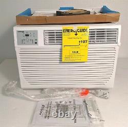SALE Koldfront 12000 BTU 230V Window Air Conditioner withHeat WAC12001W