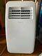 Serene-life 8,000 Btu Portable Air Conditioner Dehumidifier Fan Bare Unit Only