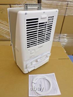 SPECIAL! Hisense 70 PT Pint with Built-In PUMP Energy Star Lowes Dehumidifier