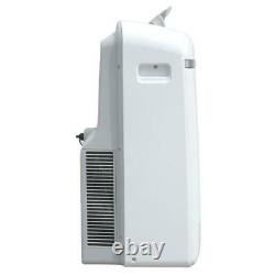 SPT WA-1240H 12,000BTU Portable Air Conditioner with Heater