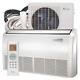Senville 24000 Btu Ceiling Mount Air Conditioner With Mini Split Heat Pump