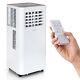 Serenelife Portable Air Conditioner-compact, Built-in Dehumidifier & Fan Modes