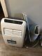 Serenelife Slcpac8 Portable Electric Air Conditioner Unit 900w