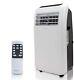 Serenelife Slpac10 Portable Air Conditioner Compact Home Ac Cooling Unit