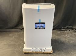 SereneLife SLPAC14 3-in-1 Portable Air Conditioner with Built-in Dehumidifier New