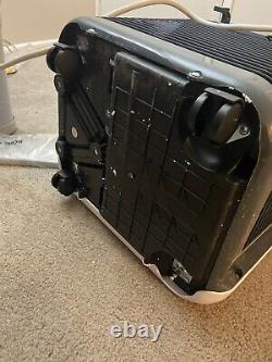 SereneLife SLPAC Portable Air Conditioner 12000BTU BROKEN WHEEL
