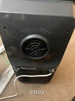 SereneLife SLPAC Portable Air Conditioner 12000BTU BROKEN WHEEL