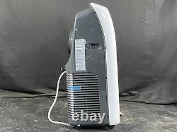 Serene Life SLPAC10 10,000 BTU Portable Air Conditioner Dehumidifier New Read