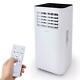 Serenelife Slpac105w Compact Home A/c Cooling Unit With Wifi 10,000 Btu