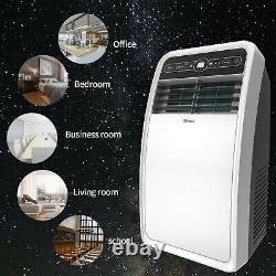 Shinco 8000 BTU Portable Air Conditioners for space up to 200 Sq. Ft