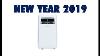 Shinco Spf2 08c 8 000 Btu Portable Air Conditioner Dehumidifier Fan Functions White
