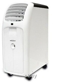 Soleus Air 10000 BTU Portable Air Conditioner FE2-10BA Home AC