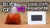 Solid State Dehumidifier The Ultimate Filament Dry Box