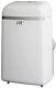 Sunpentown Spt 14,000 Btu Portable Air Conditioner And Dehumidifier Wa-p903e