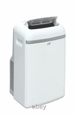 Sunpentown SPT 14,000 BTU Portable Air Conditioner and Dehumidifier WA-P903E