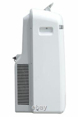 Sunpentown SPT 14,000 BTU Portable Air Conditioner and Dehumidifier WA-P903E