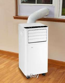 TCL 6,000 BTU Portable Air Conditioner, TPW06CR19