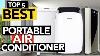 Top 5 Best Portable Air Conditioner In 2023 Budget Home