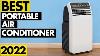 Top 5 Best Portable Air Conditioners 2022