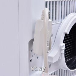 Topbuy Air Conditioner Portable Space Cooling with Dehumidifier Function