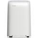 Toshiba 6,000 Btu Port Air Conditioner Cool 250 Sq. Ft. With Dehumidifier Remote