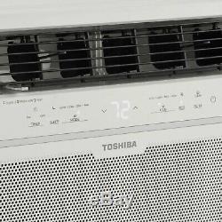 Toshiba RAC WK1821ESCRU Air Conditioner/Dehumidifier (Certified Refurbished)
