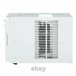Toshiba RAC WK1821ESCRU Air Conditioner/Dehumidifier (Used)