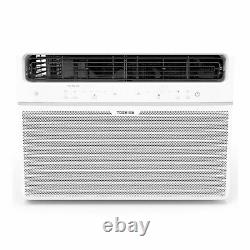 Toshiba Window Air Conditioner with WiFi and Remote (Certified Refurbished) (Used)