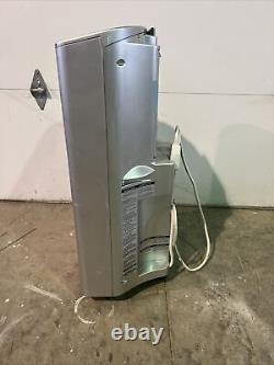 Used LG LP1415GXR 14000 BTU Standing Portable Standing Air Conditioner