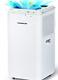 Vagkri Portable Air Conditioners 12000 Btu, 3-in-1 Unit / Remote/fan & Dehumid