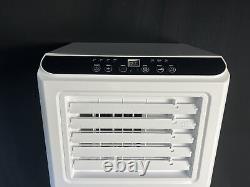Vagkri VA-AC01 3-in-1 Portable Air Conditioner 8000 BTU with Dehumidifier New