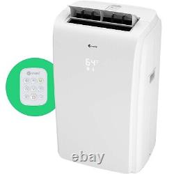 Vremi 12000 BTU Portable Air Conditioner for 300 to 350 Sq Ft Rooms