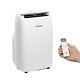 Westinghouse 10,000 Btu Portable Air Conditioner & Dehumidifier