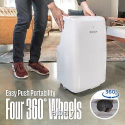 Westinghouse 10,000 BTU Portable Air Conditioner & Dehumidifier