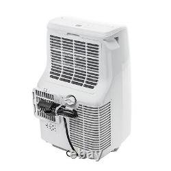 Westinghouse 8,000 BTU Portable Air Conditioner & Dehumidifier