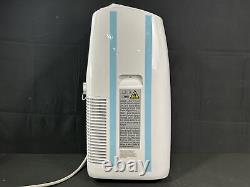 Westinghouse WPAC14000S 3-In-1 Portable Air Conditioner 8000BTU White New
