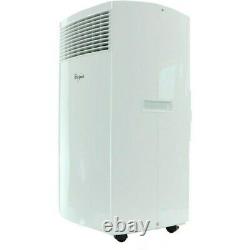 Whirlpool 10,000 BTU Portable Air Conditioner, White, WHAP101AW