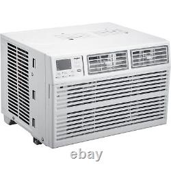 Whirlpool 10,000 BTU Window Air Conditioner with Dehumidifier