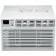 Whirlpool Energy Star 18000 Btu 230v Window-mounted Air Conditioner Whaw182bw