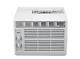 Whirpool Window Air Conditioner 5000btu With Dehumidifier Energy Star