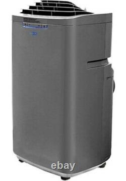 Whynter 13,000 BTU Portable Air Conditioner Dual Hose with Remote ARC-131GD 13K AC