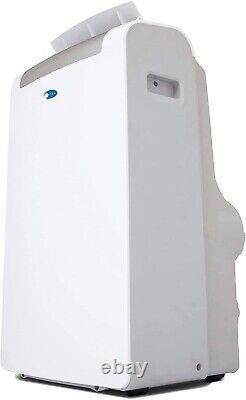 Whynter 14,000 BTU Portable Air Conditioner, Dehumidifier