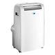 Whynter Arc-122ds 14000 Btu Portable Air Conditioner, Dehumidifier, & Fan (used)