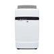 Whynter Arc-12sdh 12,000 Btu Dual Hose Cooling/heater Portable Air Conditioner